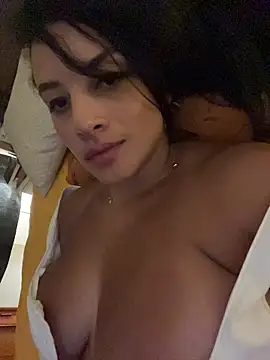 Show Webcam de Lena-Williamss