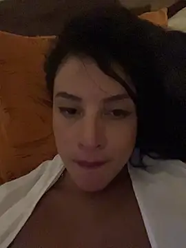 Lena-Williamss Pertunjukan Webcam