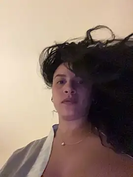 Lena-Williamss' Webcam Show