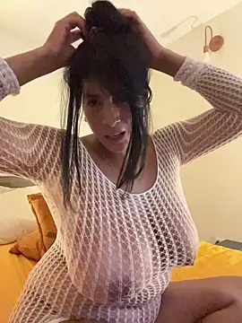 Lena-Williamss 웹캠 쇼