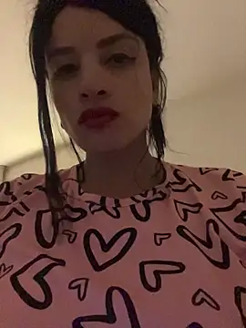 XXX chat uživo modela Lena-Williamss