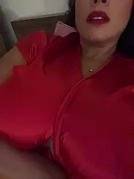 Lena-Williamss 现场XXX聊天