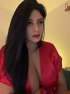 Lena-Williamss 在線直播表演