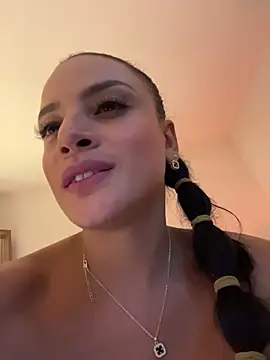 Lena-Williamss' Live Sex Cam Show