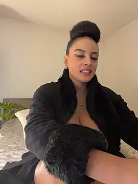 Chat XXX en directo de Lena-Williamss