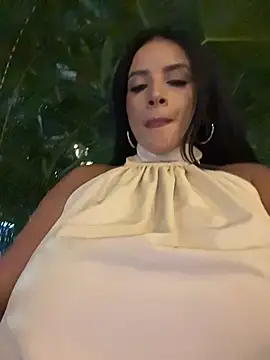 Lena-Williamss' Live XXX Chat