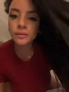 Show Webcam de Lena-Williamss