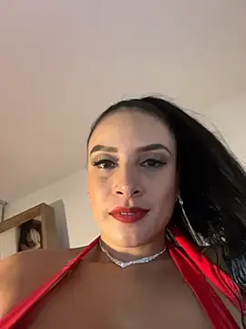 Chat +18 de Lena-Williamss ao vivo