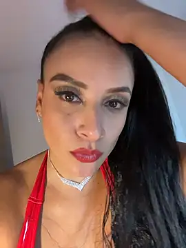 دردشة Lena-Williamss الجنسية المباشرة