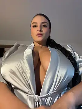 دردشة Lena-Williamss الجنسية المباشرة