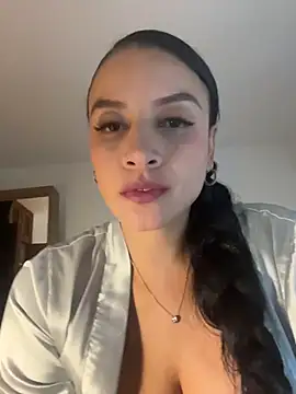 دردشة Lena-Williamss الجنسية المباشرة