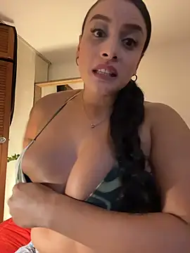 Chat XXX en directo de Lena-Williamss