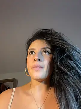 Chat XXX en directo de Lena-Williamss