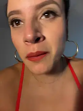 Chat XXX en directo de Lena-Williamss