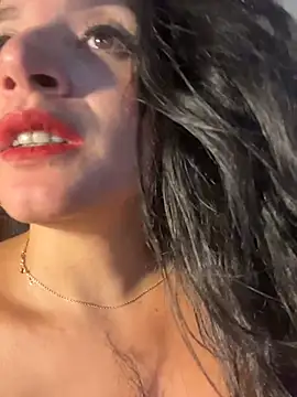 Lena-Williamss' Webcam Show