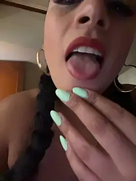 Lena-Williamss 라이브 XXX 채팅