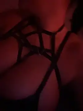 Lena-Williamss' Webcam Show