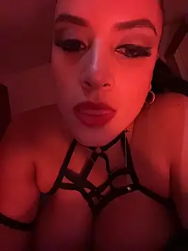 Lena-Williamss' Webcam Show