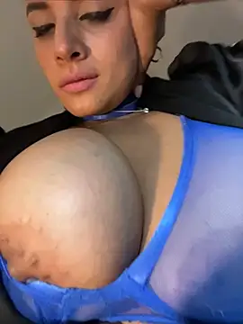 عرض كام Lena-Williamss