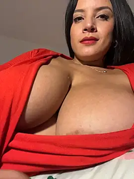 Lena-Williamss Webcam Show