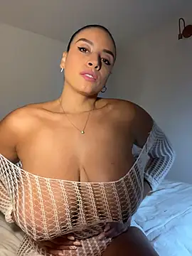 عرض كام Lena-Williamss