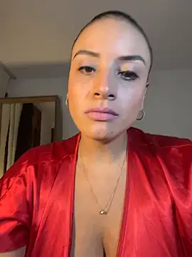Lena-Williamss Chat XXX in diretta
