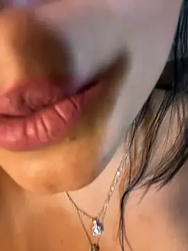 Show webcam de Lena-Williamss