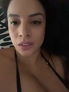 Lena-Williamss Obrolan Langsung XXX