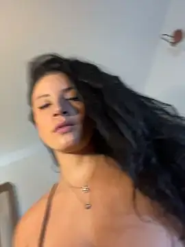 Lena-Williamss Pertunjukan Webcam