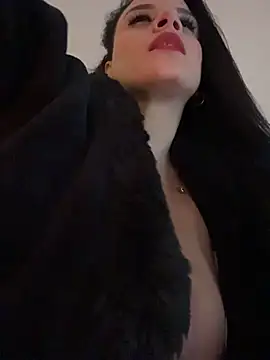 Lena-Williamss Show Webcam