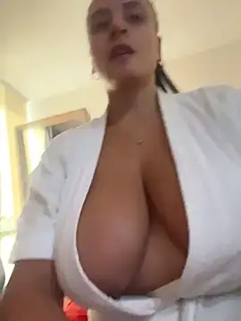 Lena-Williamss' Webcam Show