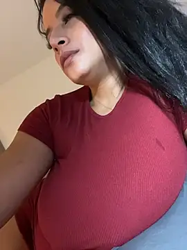 دردشة Lena-Williamss الجنسية المباشرة