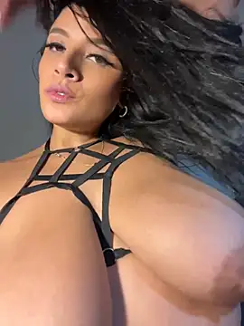 Lena-Williamss Live XXX-Chat