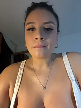 Lena-Williamss élő XXX-chatje