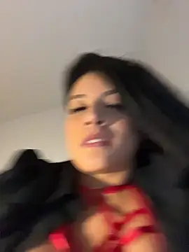 Lena-Williamss Show in webcam