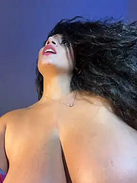 Chat XXX ao vivo de Lena-Williamss