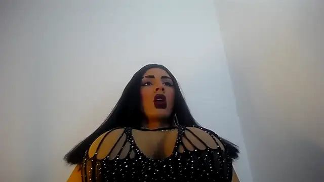 STEFANI_MILLER Adlı Modelin Web Kamerası Şovu