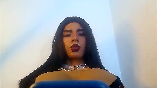STEFANI_MILLER: вебкам-шоу