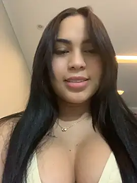 Show de Evaloratoo na webcam