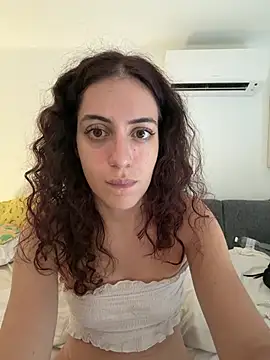 Show de CoquineCharmeuse na webcam