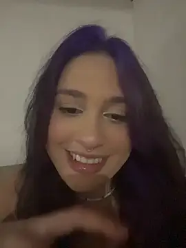 Show de webcam de pudizinhaa_