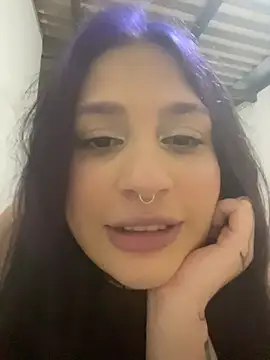 Show de webcam de pudizinhaa_