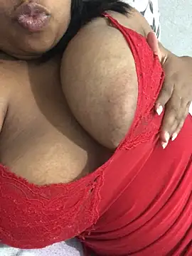 Show de webcam de BarbaraMelo