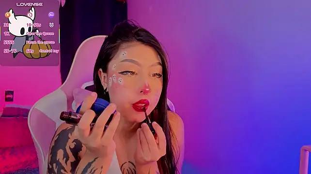 sharonbone 网络视讯表演