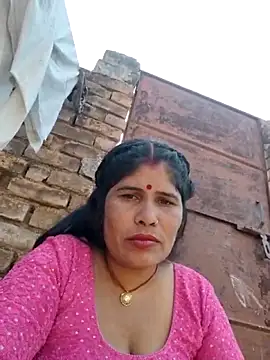 Mahi_bigg's Webcam Show