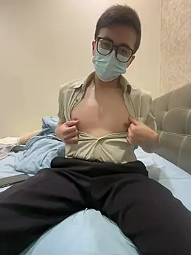 YourBoYyyyyyyy webkamerás műsora