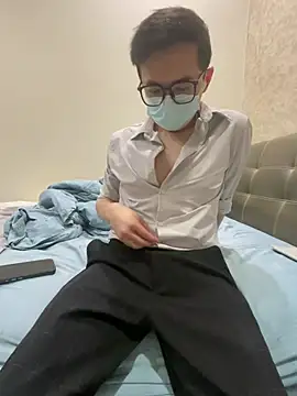 YourBoYyyyyyyy Webcamshow
