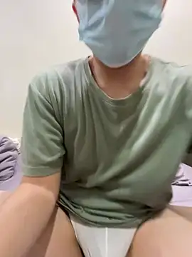 Webkamerová show YourBoYyyyyyyy