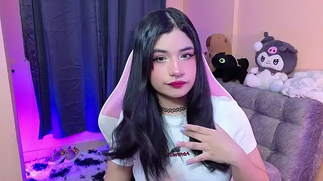 Czat XXX na żywo – bonnieTaylor1