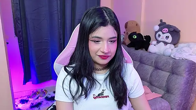 bonnieTaylor1 – Live XXX-chat